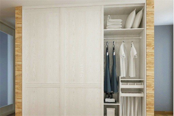 百得胜衣柜移门